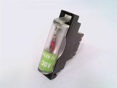 PHOENIX CONTACT ST-SILED 24