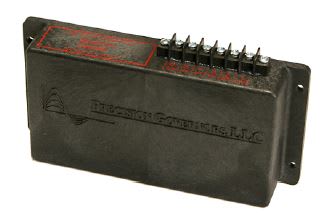 PRECISION GOVERNORS E301