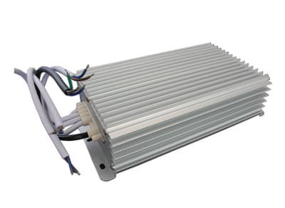WESTGATE LEDDR-12V-WP-200W