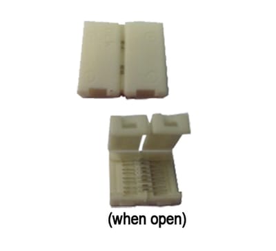 WESTGATE LEDR-10M-A-RGB