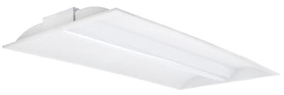 WESTGATE LTRP-2X4-50W-40K-D
