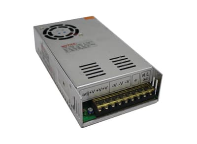 WESTGATE LEDDR-12V-400W