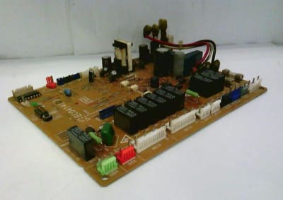 DAIKIN INDUSTRIES ECO414