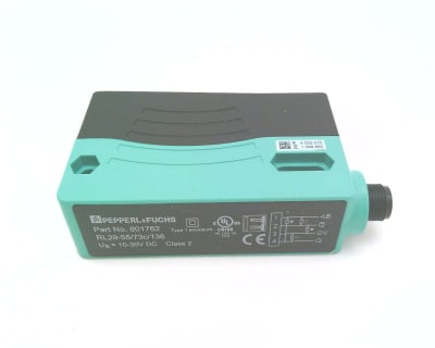 PEPPERL & FUCHS 801762