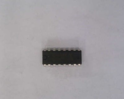 TEXAS INSTRUMENTS SEMI SN74367AN