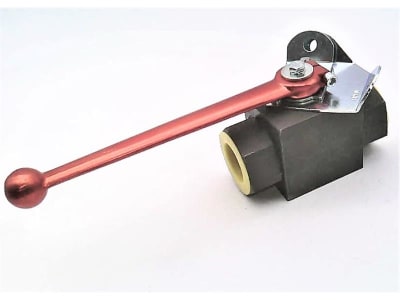 HYDAC KHB-25SAE-1114-11X-L