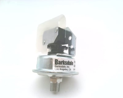 BARKSDALE MSPS-DD15SS