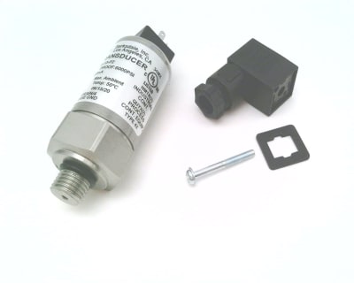 BARKSDALE 625H4-13-P2