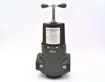 FAIRCHILD INDUSTRIAL PROD 100508