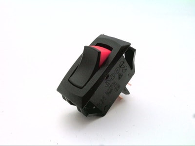 CARLING SWITCH RA911-VB-B-0-V