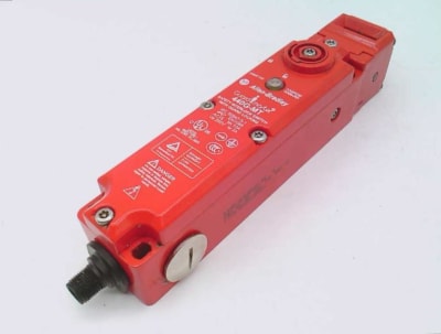 ALLEN BRADLEY 440G-M3NBGDH-AC