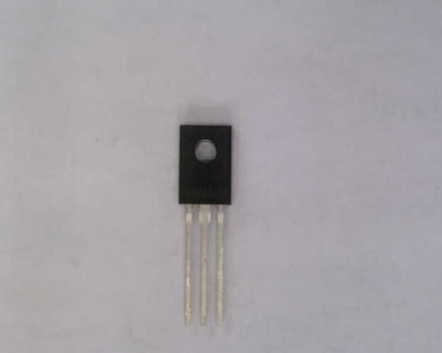 ON SEMICONDUCTOR BD13716S