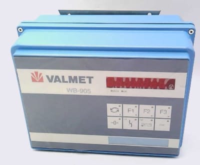 METSO AUTOMATION WB-905
