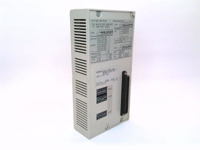 OMRON 3G2A6-LK201-EV1