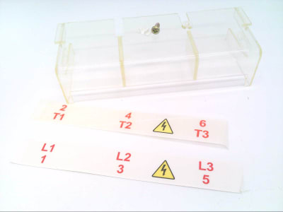 SPRECHER & SCHUH L10LNC4