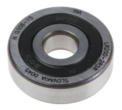 SCHAEFFLER GROUP LR200NPPU