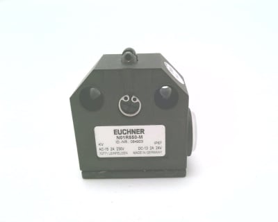 EUCHNER N01R550-M