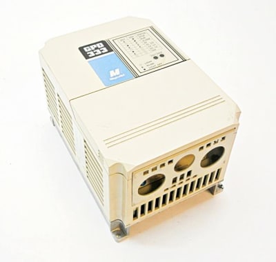 YASKAWA ELECTRIC CIMR-PCU40P4