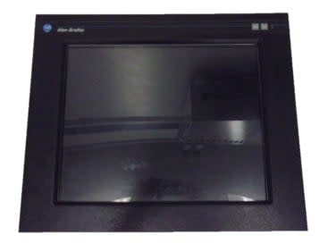 ALLEN BRADLEY 6185-DAZAAZZ