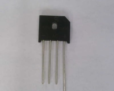 COMCHIP TECHNOLOGY KBU1006-G