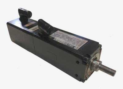 ALLEN BRADLEY MPAI-B3450RM32B