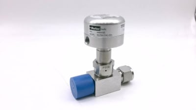 PARKER 8A-P8K-11AC-SSV