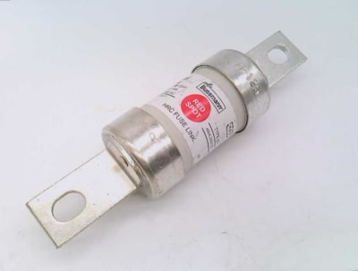 EATON CORPORATION TF-125A