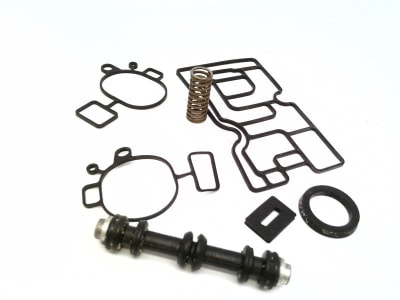 MAC VALVES INC K-67001 446K