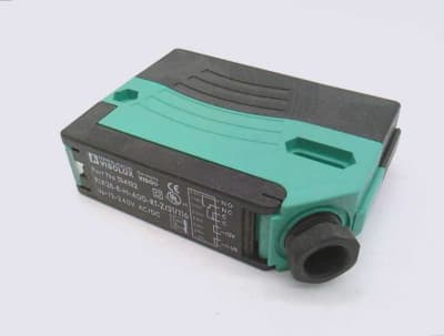 PEPPERL & FUCHS RLK28-8-H-400-RT-Z/31/116