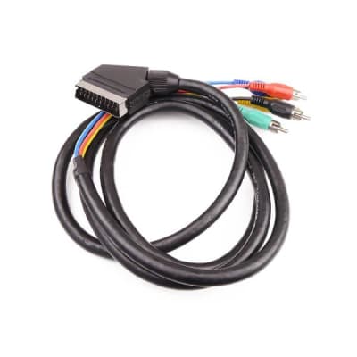 GENERAL ELECTRIC IC690CBL710