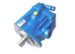 EATON CORPORATION PVB15-LSY-31-C-11