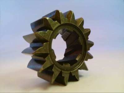 INGERSOLL RAND SS815R-13-91