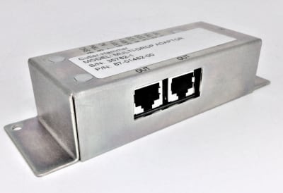 EATON CORPORATION 87-01482-00