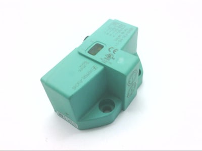 PEPPERL & FUCHS NBN3-F31-E8-V1