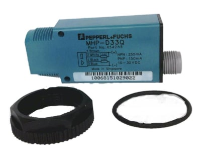 PEPPERL & FUCHS MHP-D33Q.