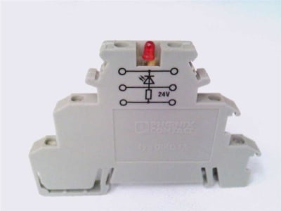 PHOENIX CONTACT DIKD 1 5-LA 24RD/U-O