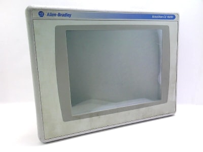 ALLEN BRADLEY 6189-RDT10C