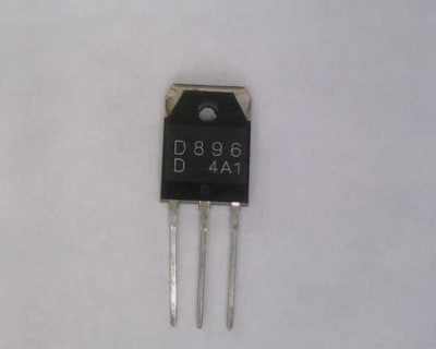 TOSHIBA 2SD896D