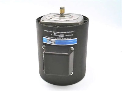 SOCO SYSTEM 63L/4XEAZRO