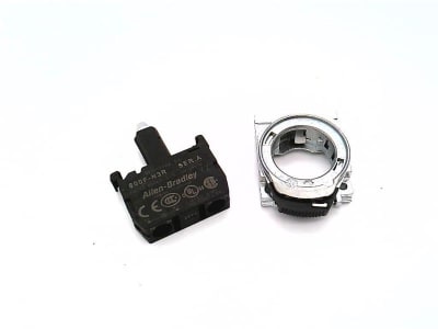 ALLEN BRADLEY 800F-MN3RX12L