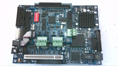 ARCOM SCB-GX1/AIM104-FRICK
