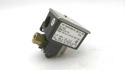 UNITED ELECTRIC 24-022