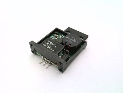 TEXAS INSTRUMENTS SEMI PT5026J
