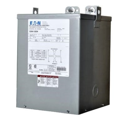 EATON CORPORATION S20N11S05N
