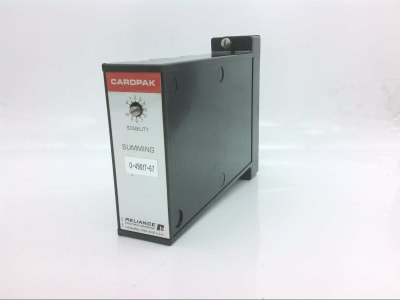 ASEA BROWN BOVERI 0-49017-67