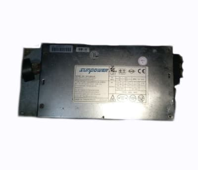 SUNPOWER SDX-4200-24