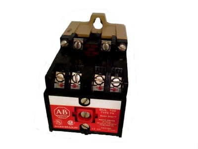 ALLEN BRADLEY 700-PH200A1