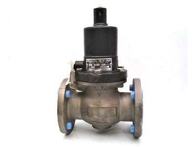 MAGNATROL 36KR47-GF1-120V