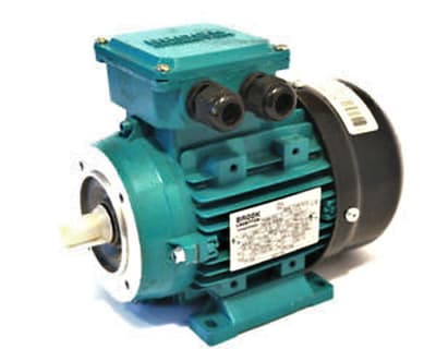 BROOK CROMPTON TA4M.75-2