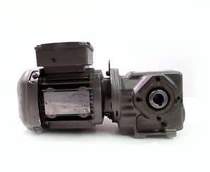 SEW EURODRIVE SA37-DRN71M4